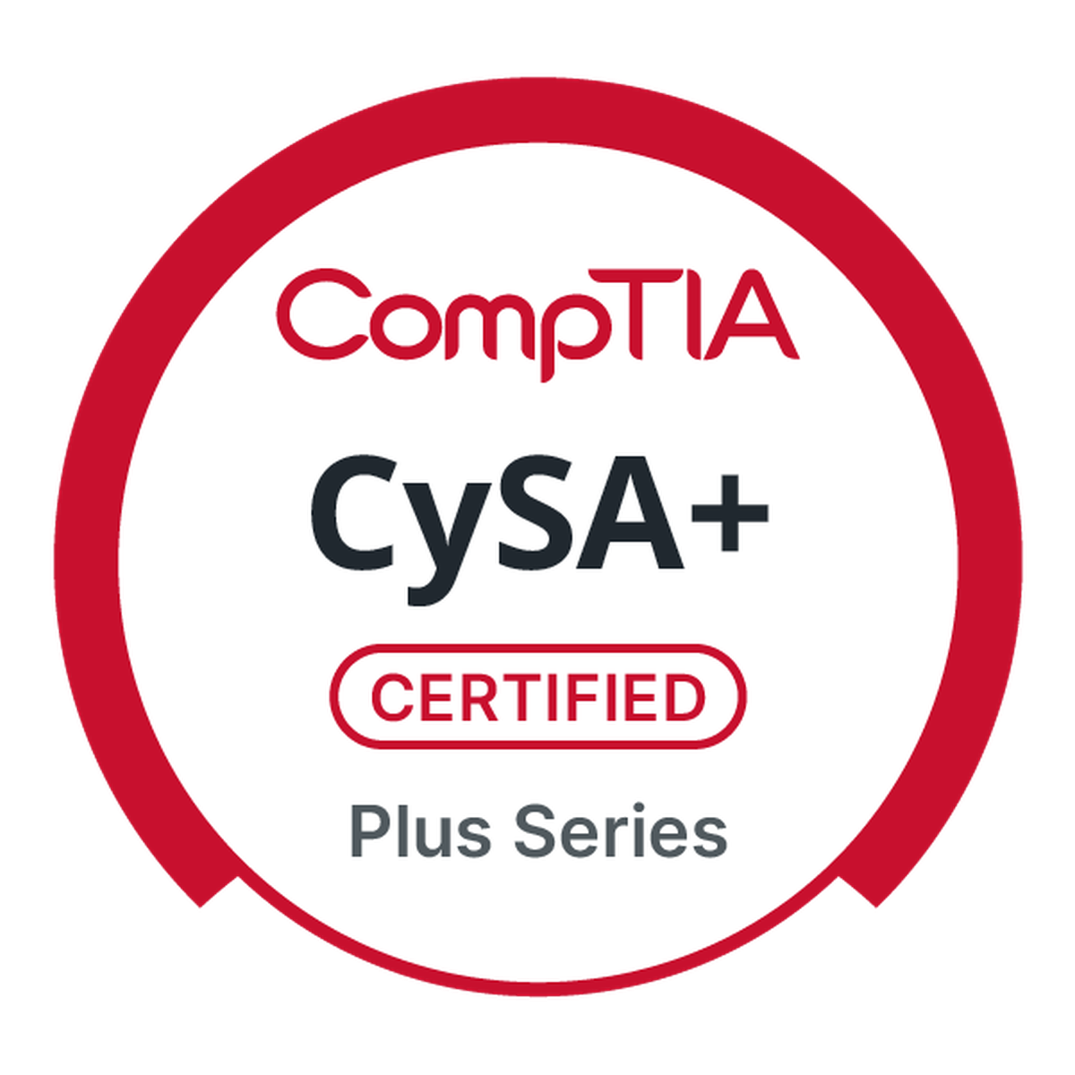 CompTIA CYSA+