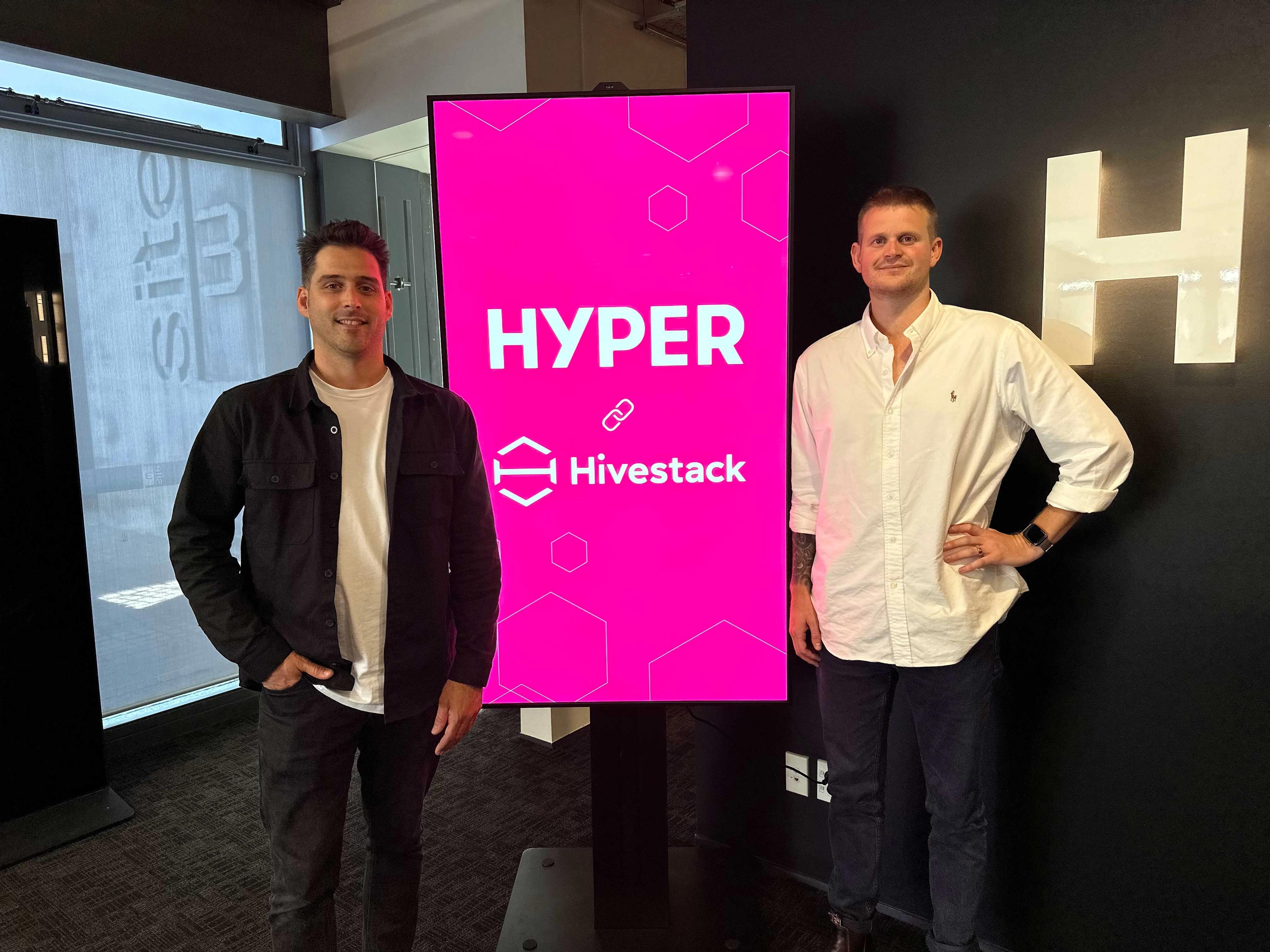 Retail Media & Marketing | Hyper