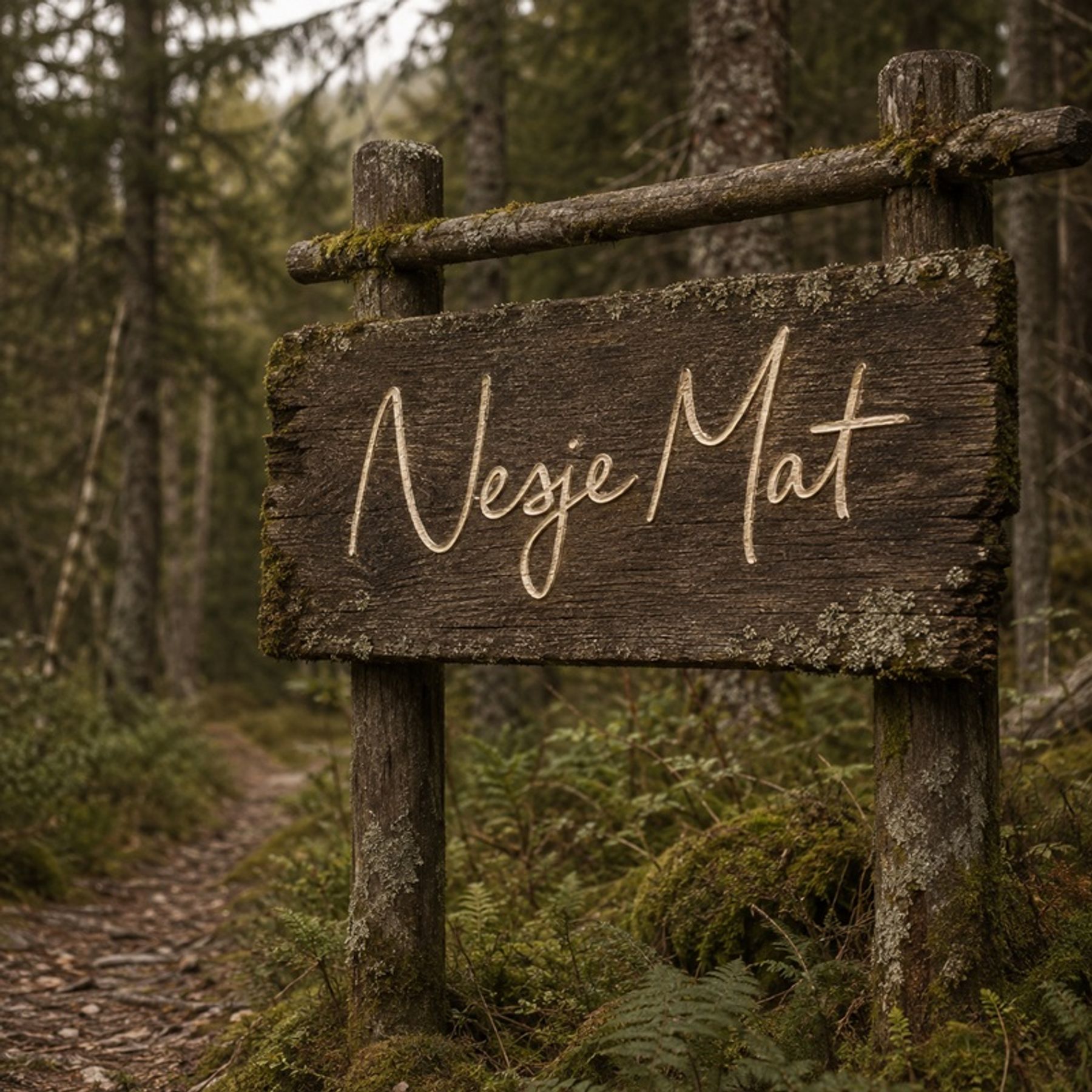 Nesje Mat