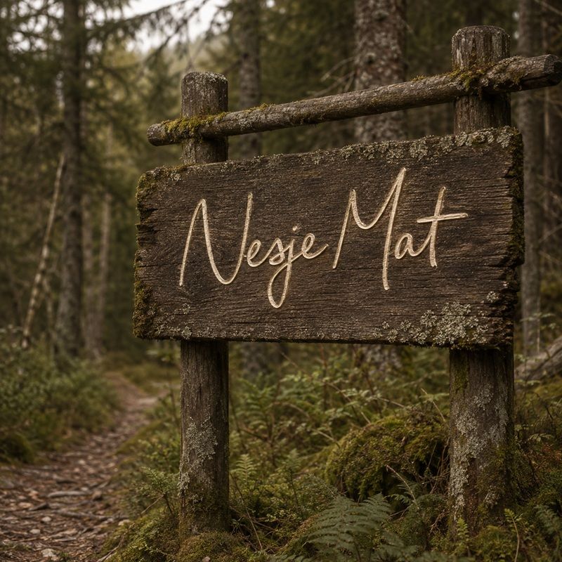 Nesje Mat