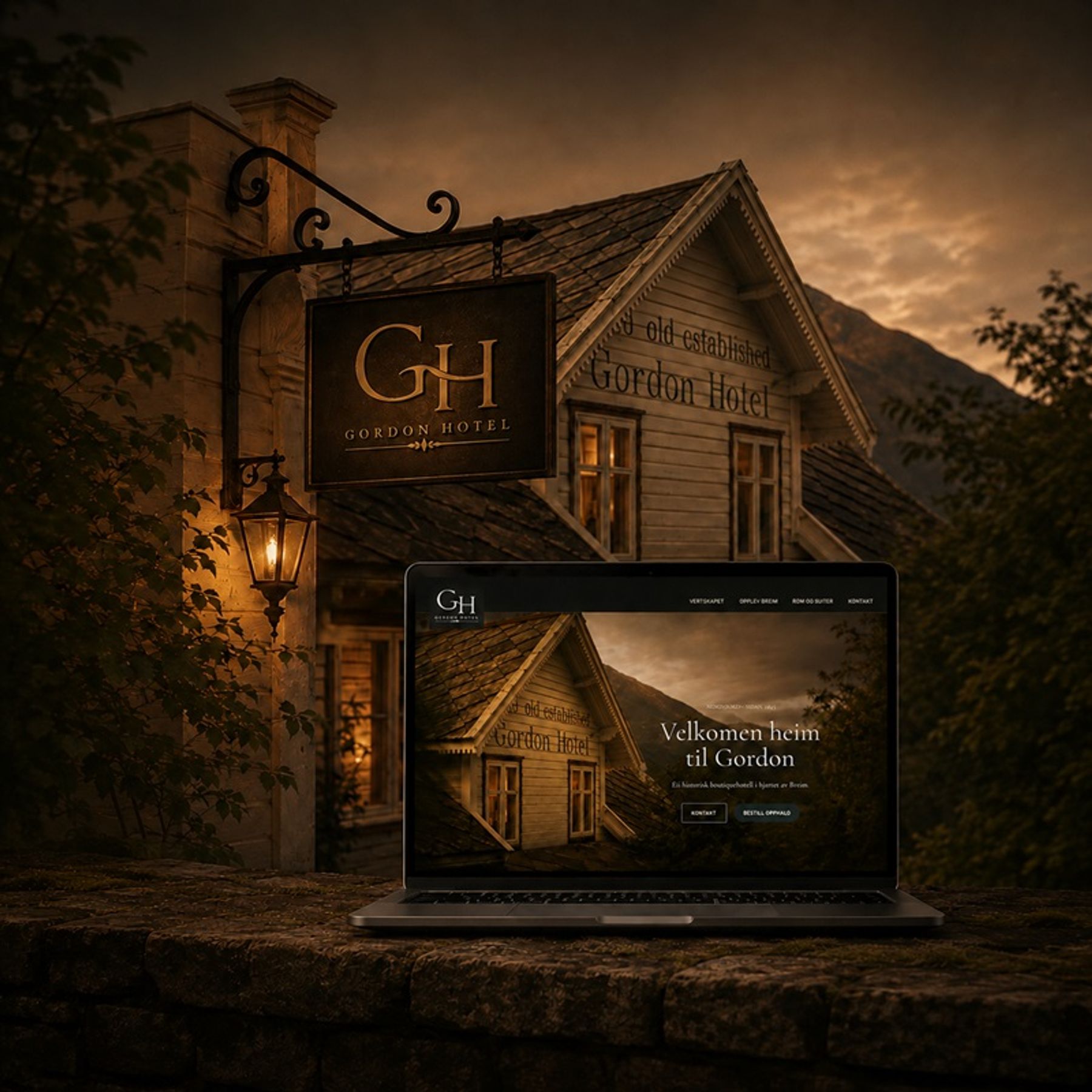 Gordon Hotel