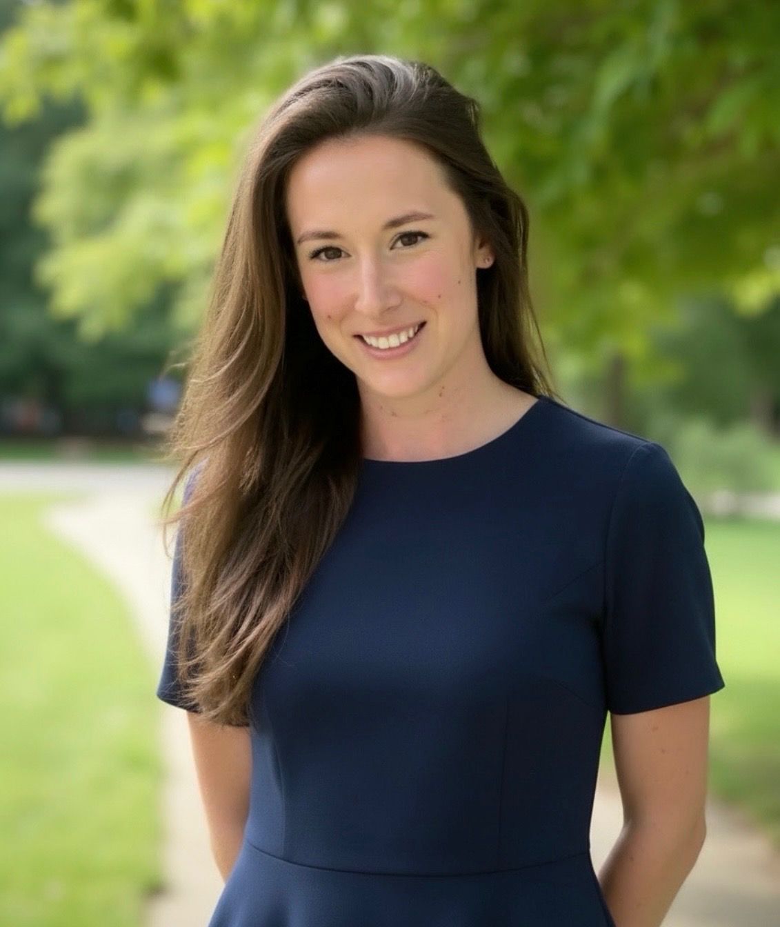 Kristin Hart