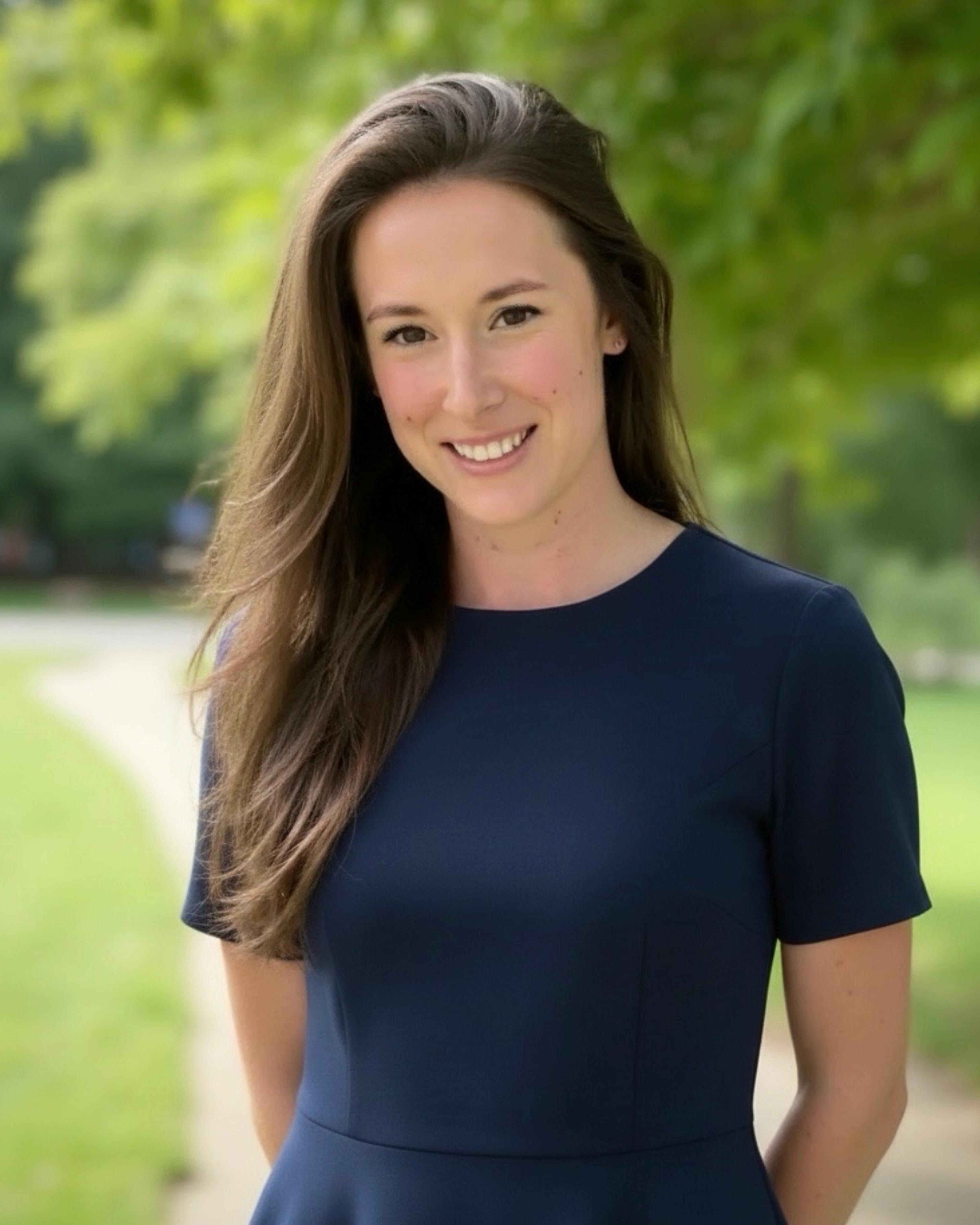 Kristin Hart