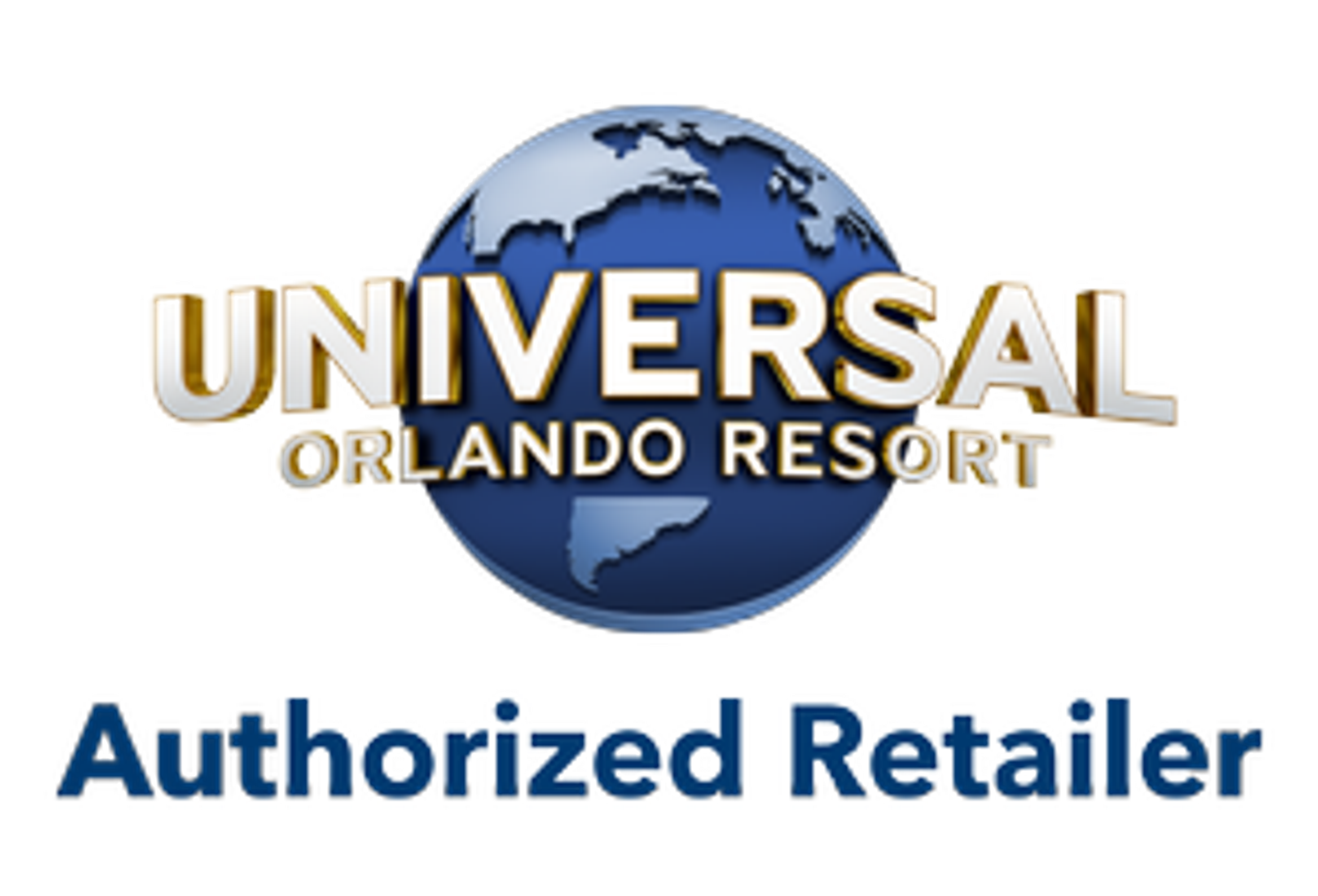 Universal Orlando Resort Authorized Retailer