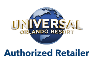 Universal Orlando Resort Authorized Retailer
