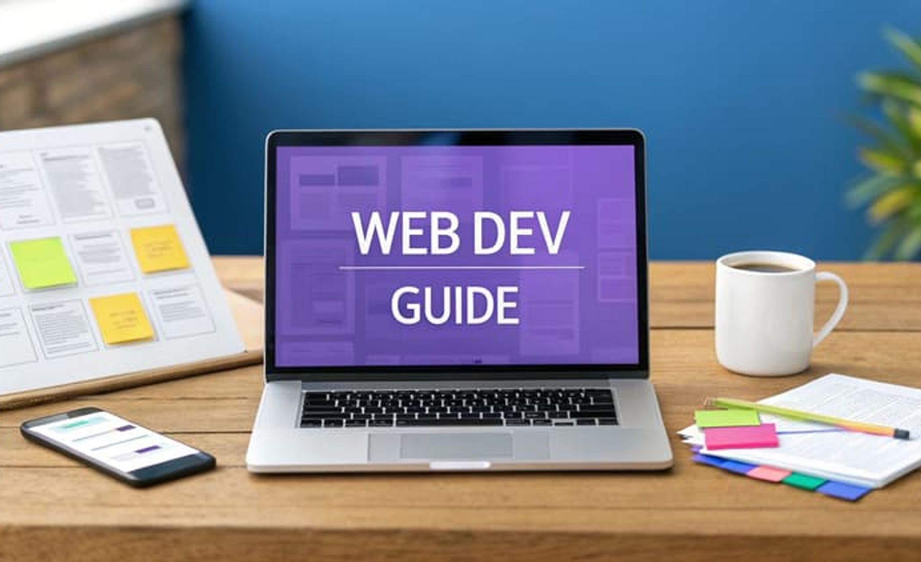 Website Development for Small Businesses: Your Ultimate Guide