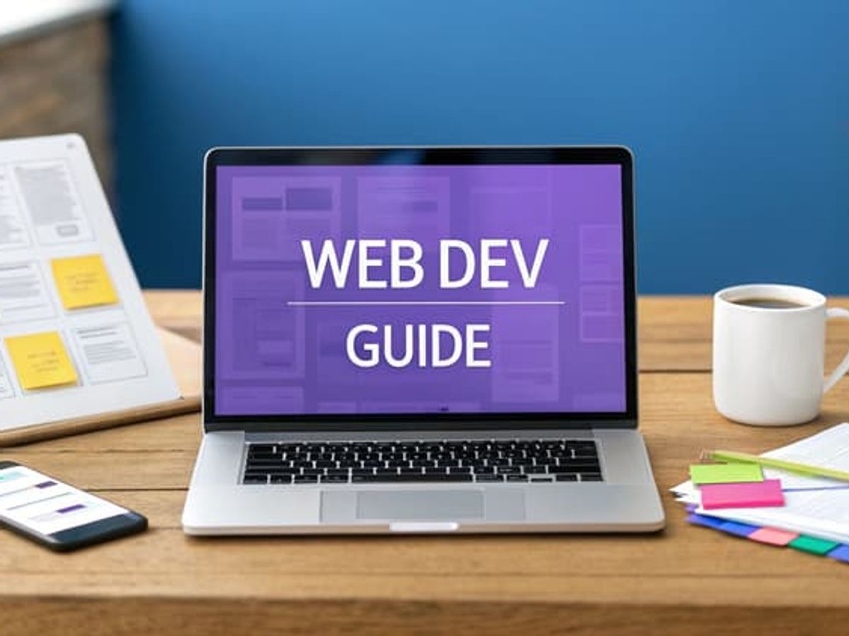Website Development for Small Businesses: Your Ultimate Guide