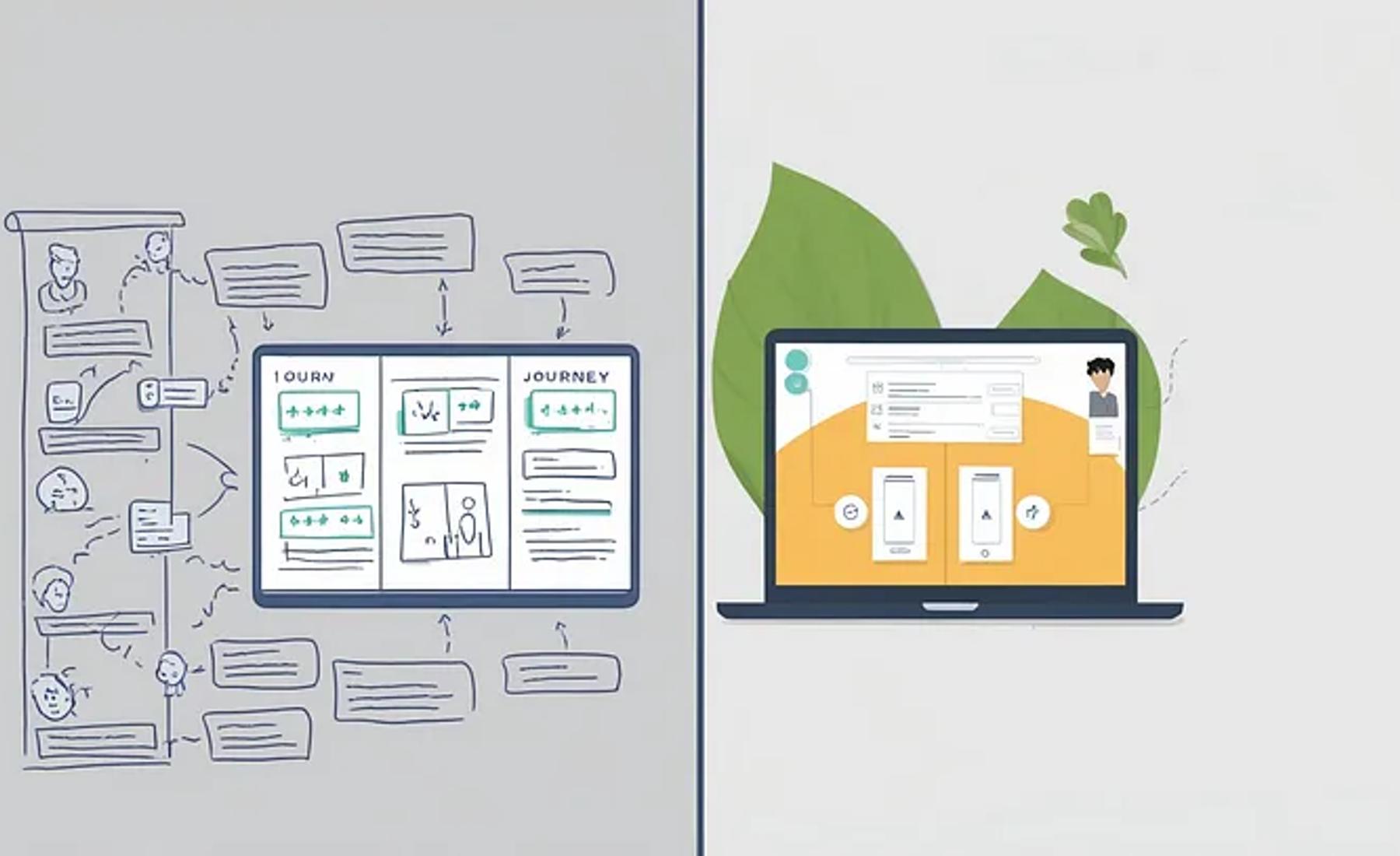 Demystifying UX/UI Design for Non-Technical Business Owners