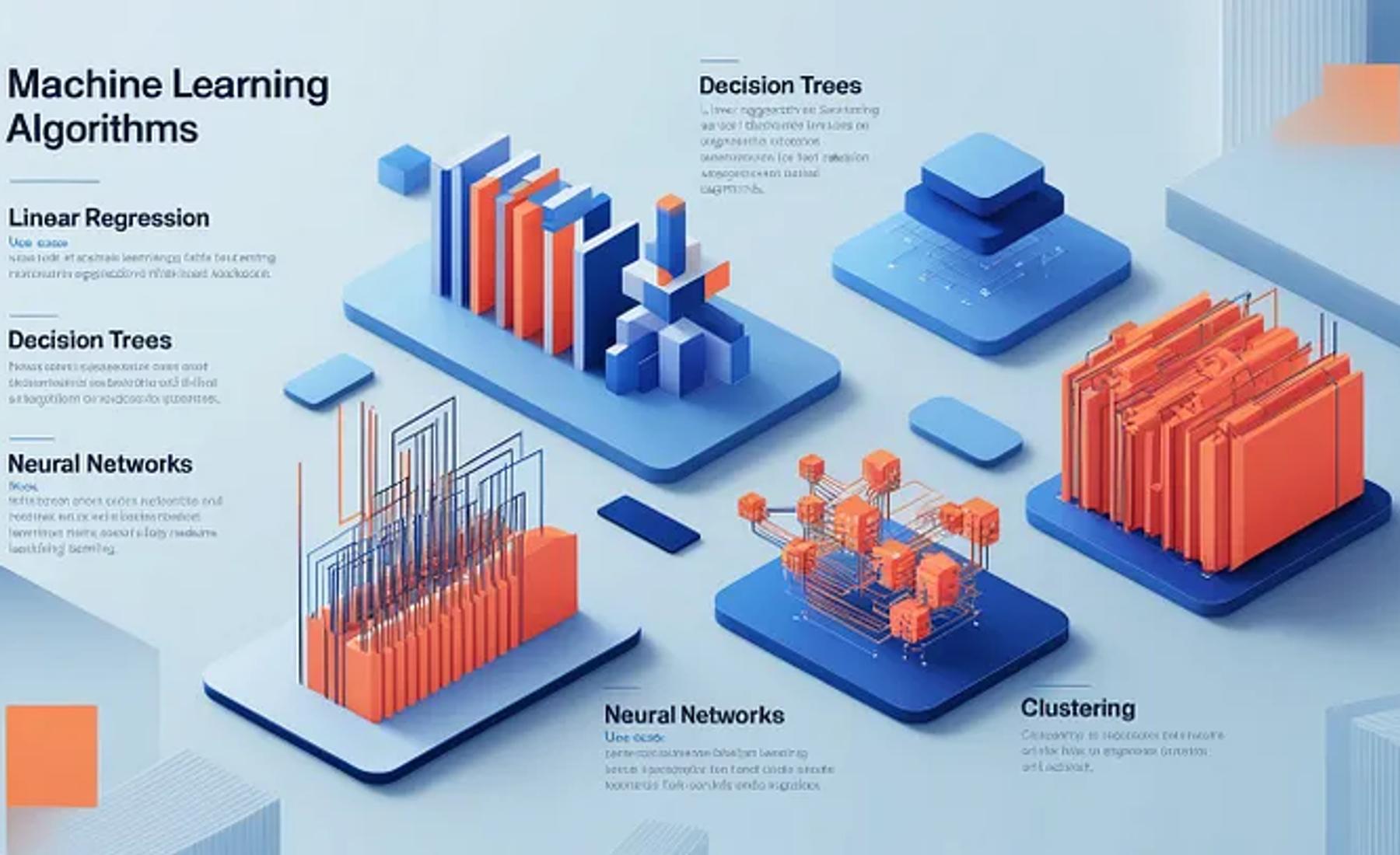 Machine Learning — Transforming Data into Smart Business Decisions