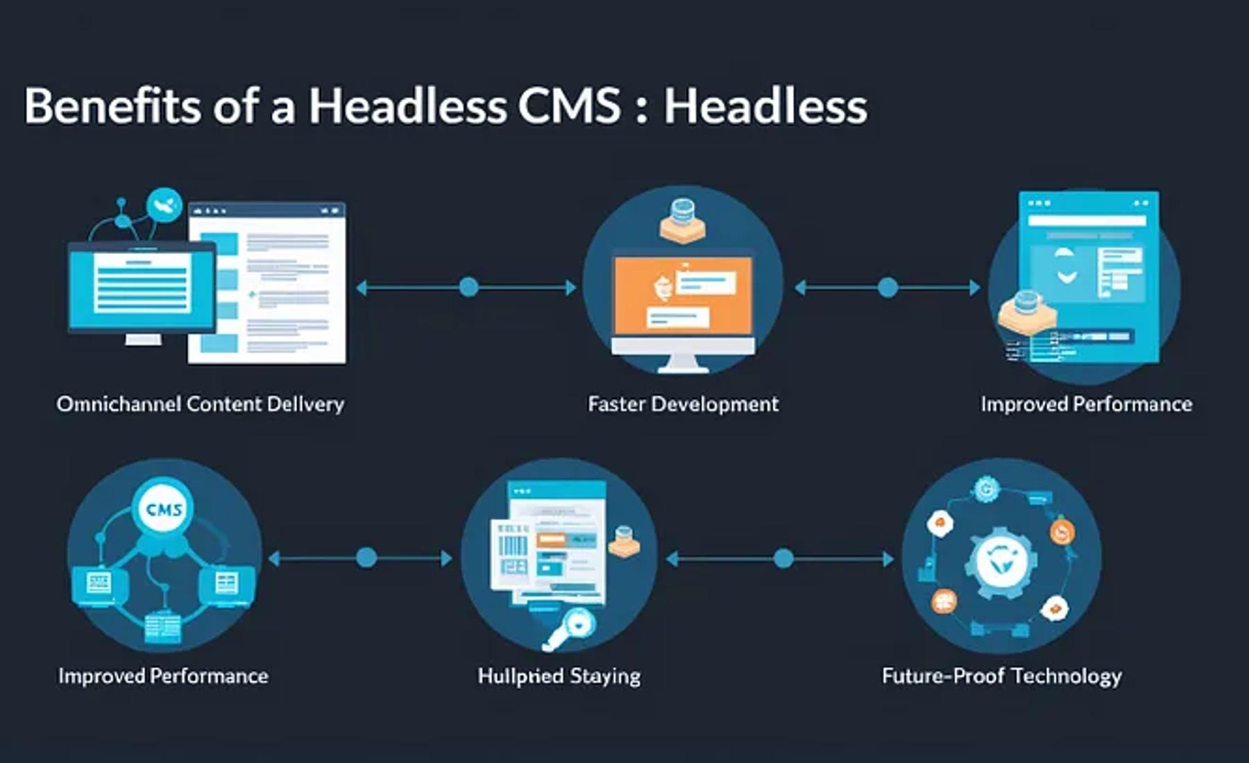 Understanding Headless CMS and Its Benefits for Businesses