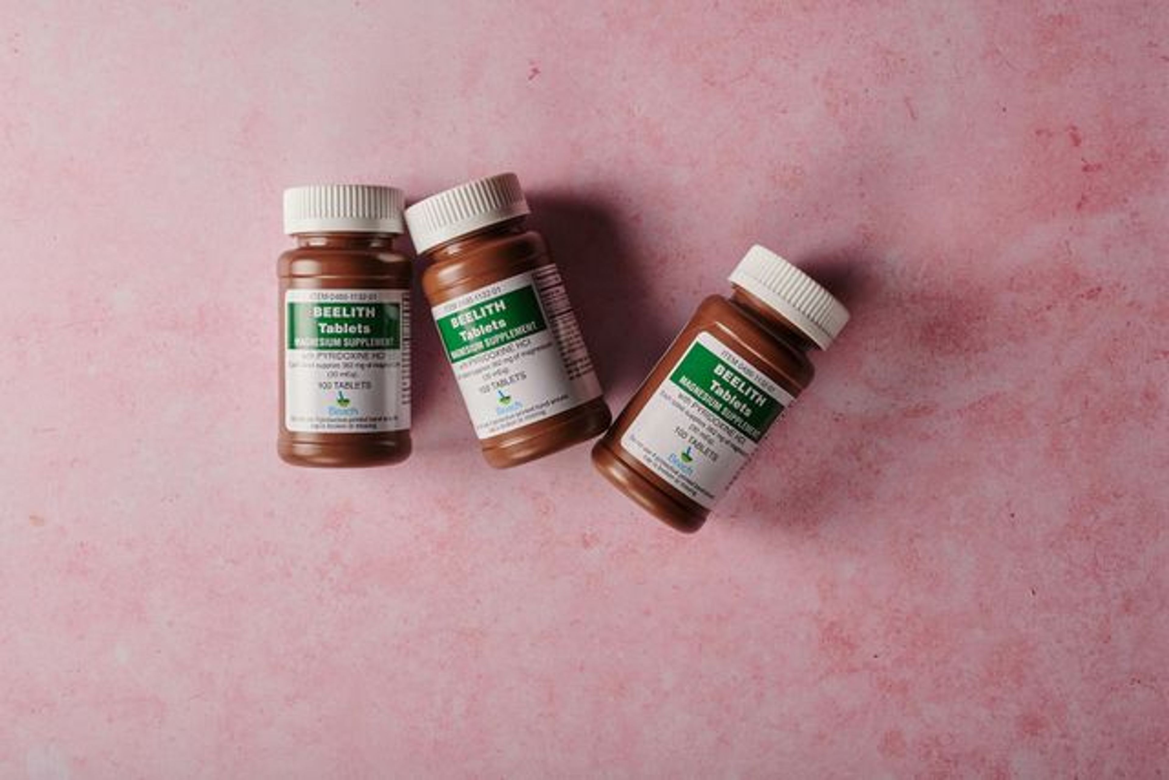 Adaptogens without the hype