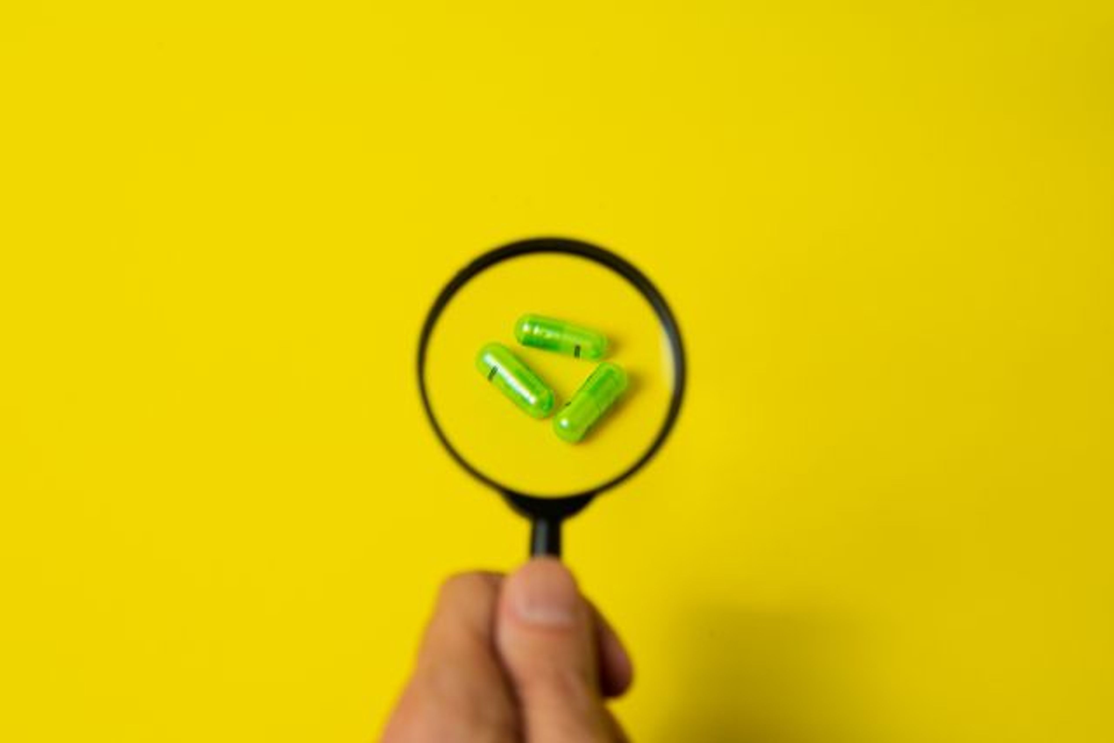 How to read a supplement COA