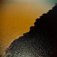 Clarissa Tossin: Encontro Das Águas (Meeting of Waters) 