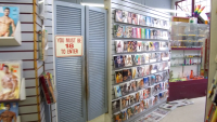Virtual Presentation: Circus Of Books
