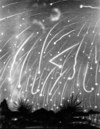 Reading: Harry Dodge, My Meteorite (Or, Without The Random There Can Be No New Thing)