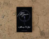 Virtual Book Launch: Johanna Hedva’s Minerva The Miscarriage Of The Brain