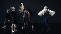 Pauline Boudry, Renate Lorenz, Moving Backwards