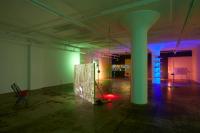 Sofía Córdova Exhibition Closing: Offering by Shanhuan Manton