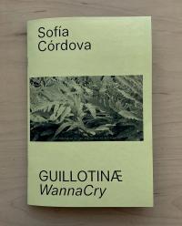 GUILLOTINÆ WannaCry