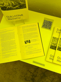 Conversation and Publication Launch: Sofía Córdova and Raquel Gutiérrez