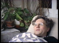 An evening with François Pain: Experiments in film and psychiatric clinics
