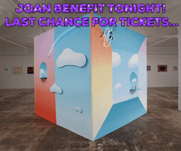JOAN Benefit