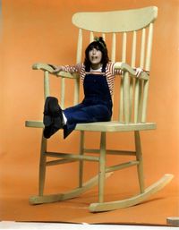 Vitrine: Jill Spector, The Editor's President: Models and Mock-Ups for Elaine May, Nora Kaye, and Eileen Gray