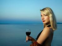 Isaac Resnikoff, Instant Ocean/Wine 