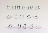 Palindrome Dance