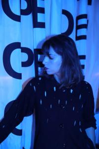 Artist Talk: Nour Mobarak