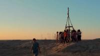 Saodat Ismailova, Other Time and Davra Research Collective 