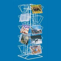 Servane Mary and Aura Rosenberg: The Pop-up Postcard Project 