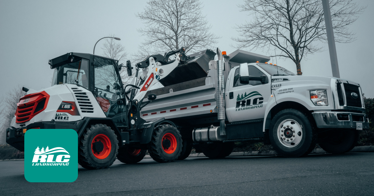 Opengraph image for RLC Landscaping
