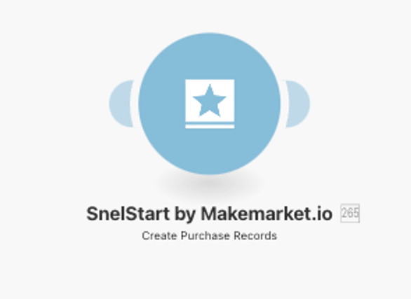 SnelStart screenshot 3