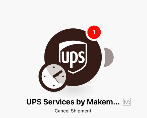 UPS Services screenshot 3
