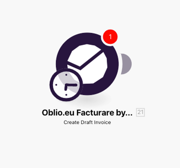 Oblio.eu Facturare screenshot 3
