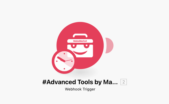Tools by Makemarket.io screenshot 3