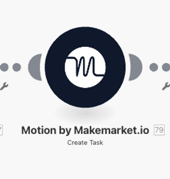 Motion screenshot 3