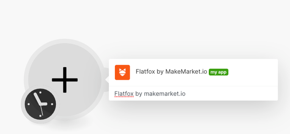 Flatfox screenshot 1
