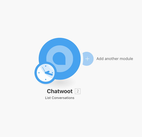 Chatwoot screenshot 3