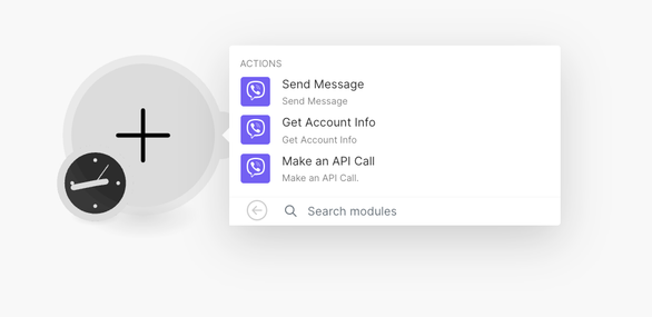 Viber screenshot 2