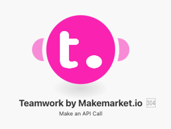 Teamwork screenshot 2