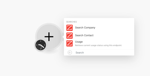 ZoomInfo screenshot 2