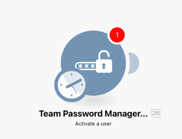 Team Password Manager screenshot 3