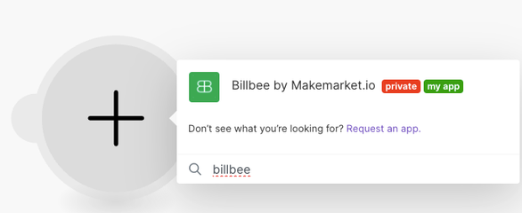 Billbee screenshot 2