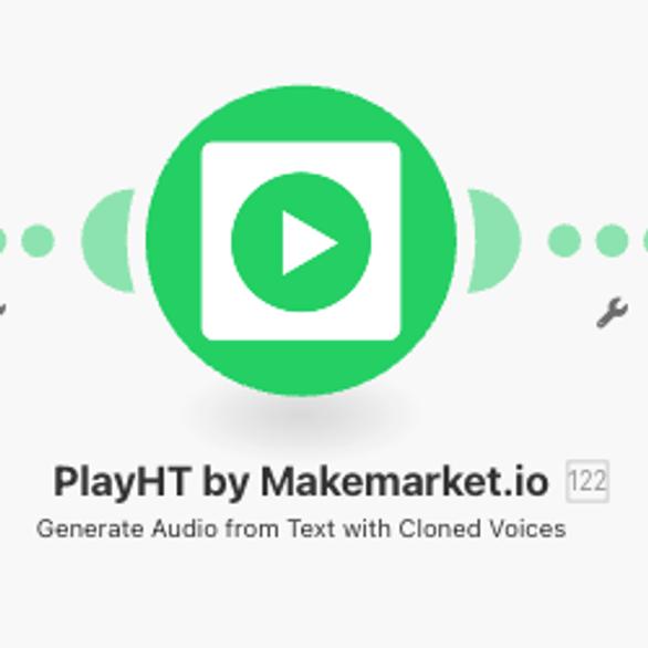 PlayHT screenshot 3