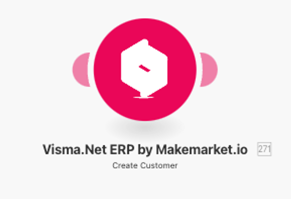 Visma.Net ERP screenshot 3