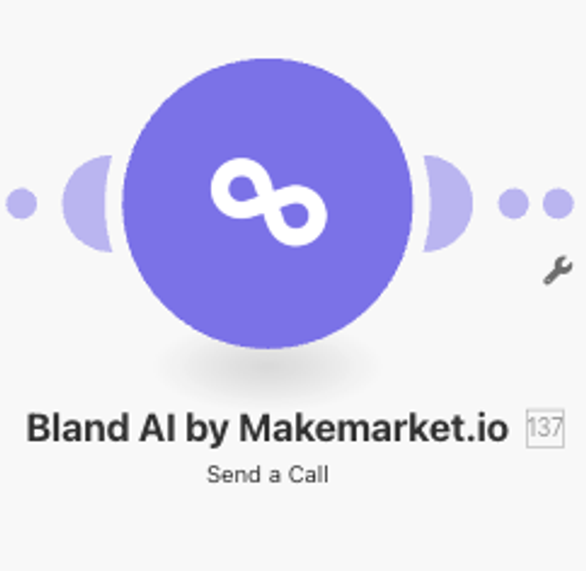 Bland AI screenshot 3