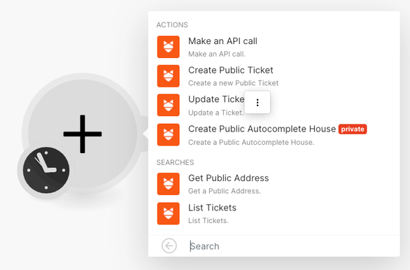 Flatfox screenshot 2