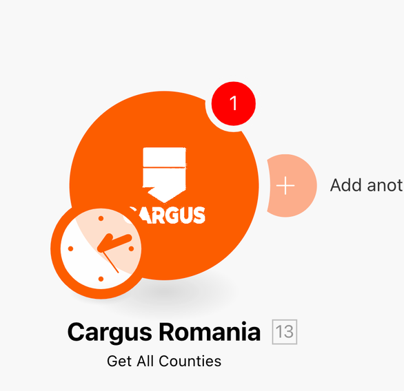 Cargus Ro screenshot 3